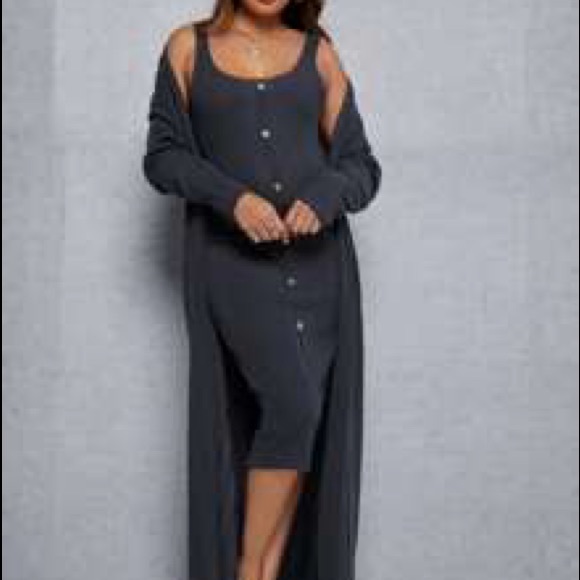 Maternity Dress